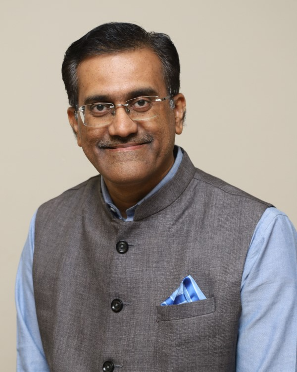 Dr. Sameer Patil